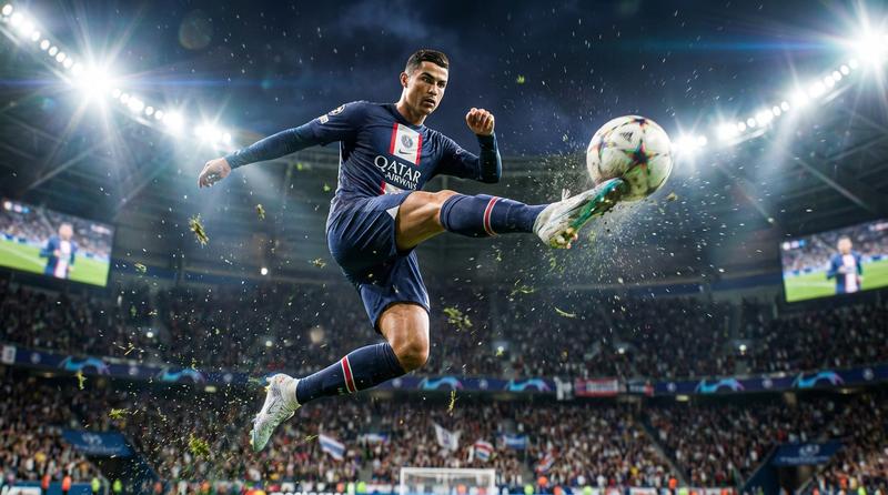 实时渲染与AI交互驱动数字媒体产值突破5000亿美元